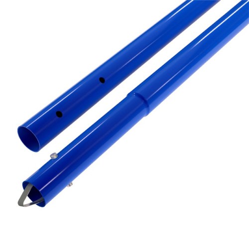 Aluminium Snap Handle TerraImprints