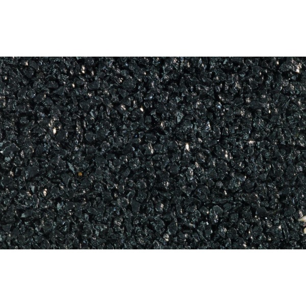 Black 1-3mm Resin Bound Stone
