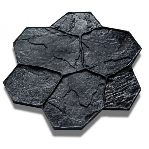 Mat Hire TerraImprints