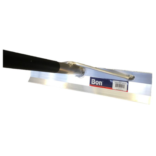 thumbnail image 2 of Kraft Tool Cardinal CC936 Aluminum Concrete Placer - Professional Finishing Tool 2 of 5