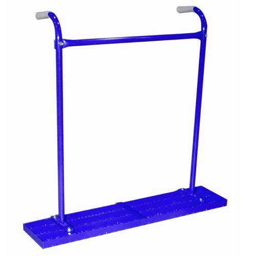 Double Roller Tampers TerraImprints