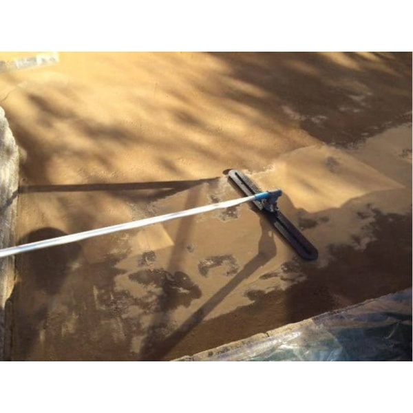 Aluminium Snap Handle - Terra-Imprints