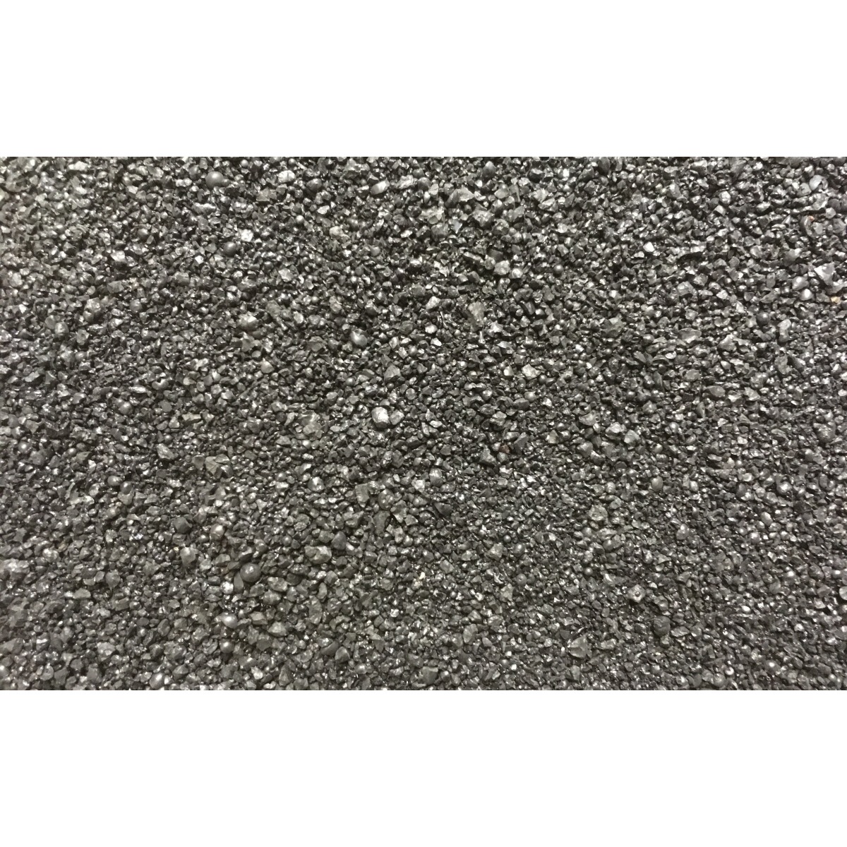 Copper Slag 13mm Resin Bound Stone TerraImprints