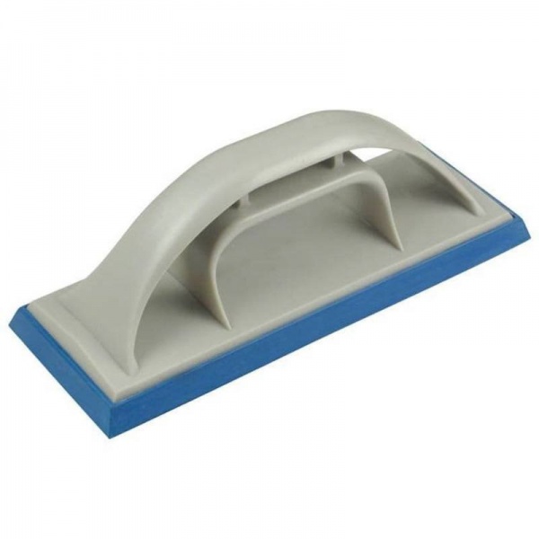 Kraft Tool Epoxy Grout Float 10" x 33/4" (254 x 95mm) TerraImprints